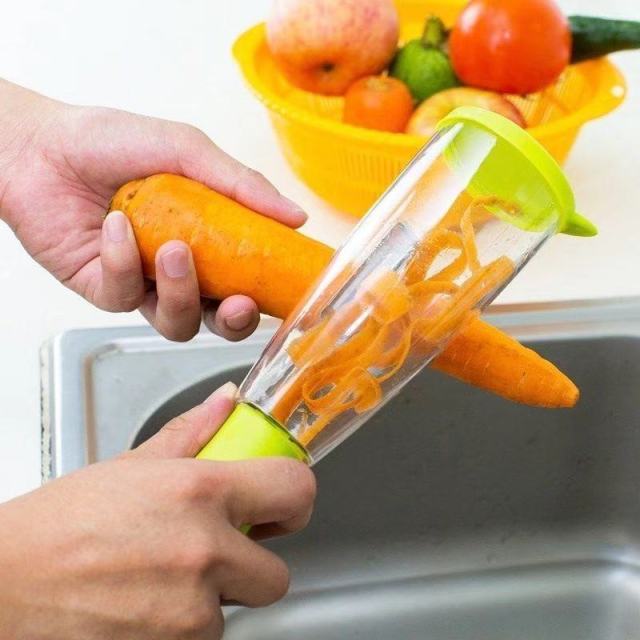 vegetable peeler