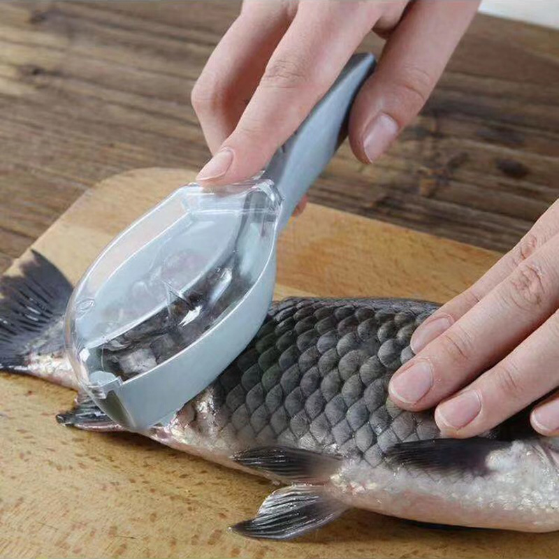 fish scale remover
