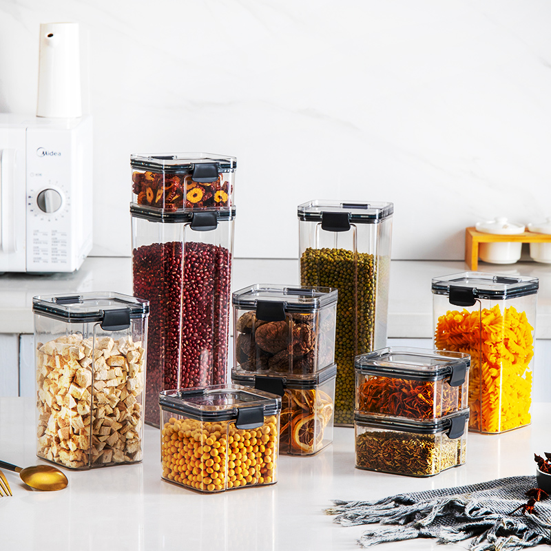 food storage container