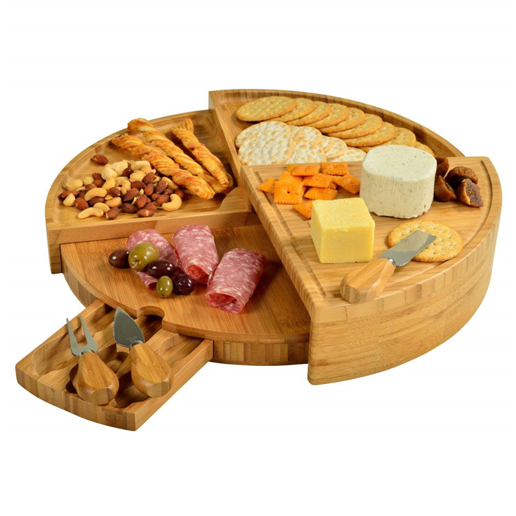 cheese board set