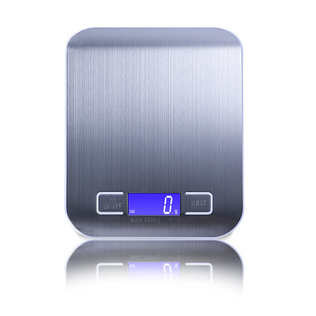 kitchen scale