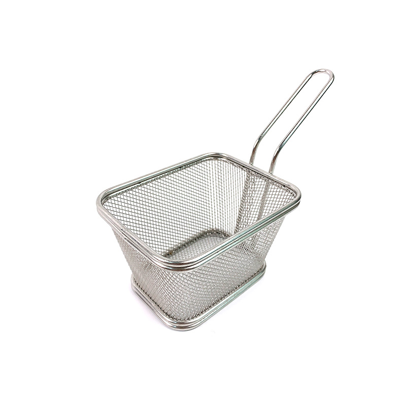 fryer basket