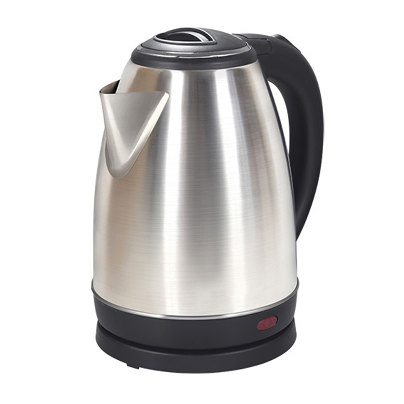 matt design electric kettle