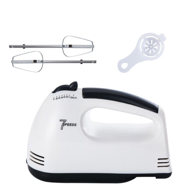 handheld electric whisk