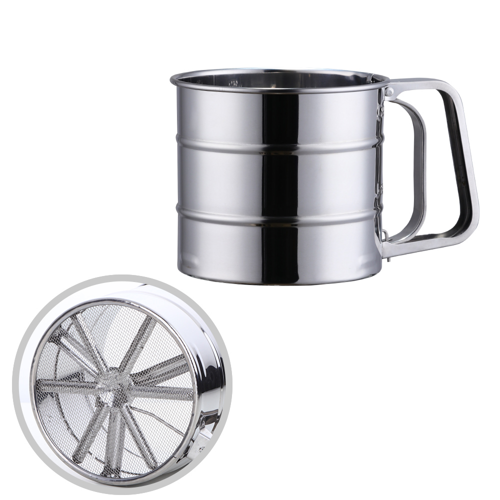 flour sieve